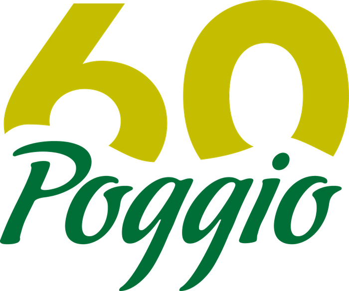 Poggio dei Pini · 60° anniversario