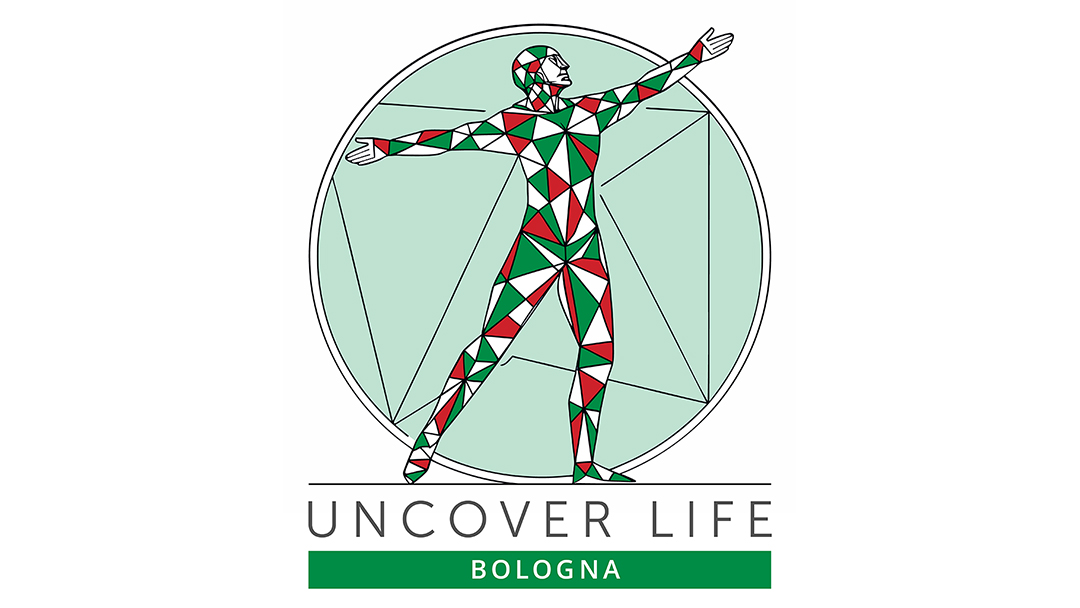 Uncover Life Bologna